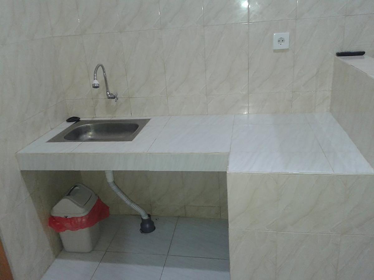 Santhi Graha Kuta Kuta Lombok Exterior foto